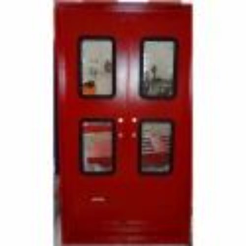 Tyco Preaction System Double Interlock / Single Interlock Ul/fm Approved - Application: Fire Fighting Pump Room
