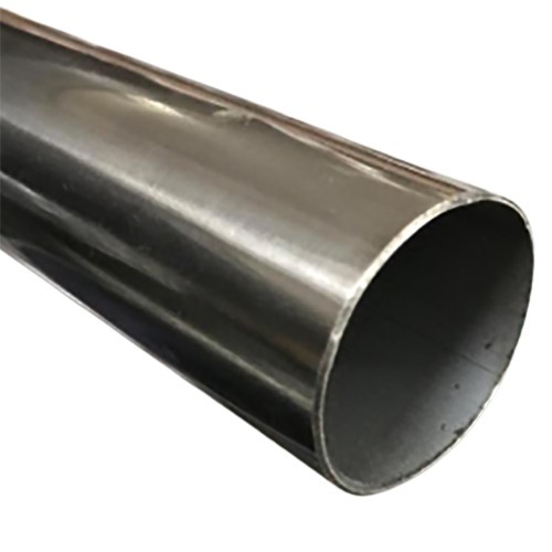 201 Grade Stainless Steel Round Pipe