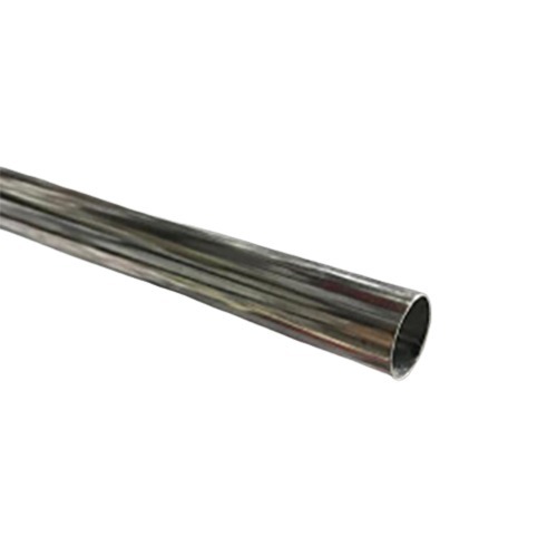 201 Grade Stainless Steel Round Pipe