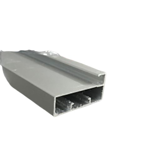 45 Mm Aluminium Shutter Profile
