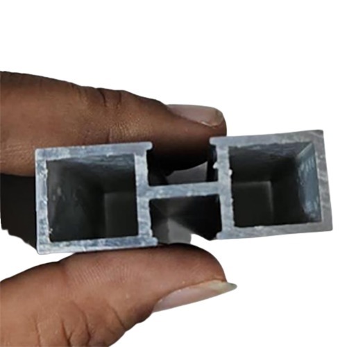 16X45 Aluminium Divider