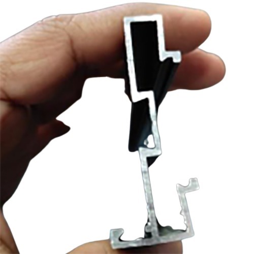 Aluminium Door Frame