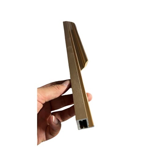 22 Mm Aluminium Shutter Profile And Handle