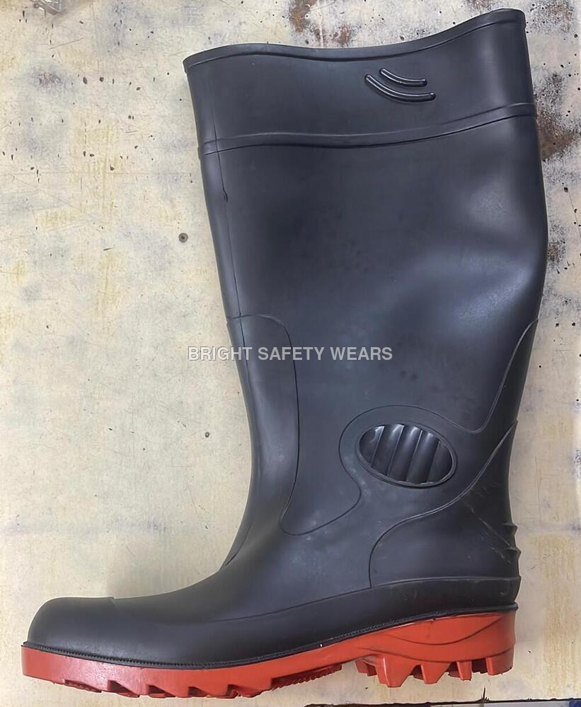 Industrial Gum Boots