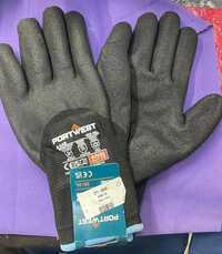 25 Degree Portwest Winter Gloves