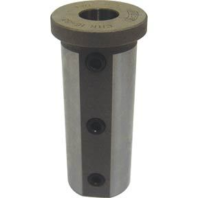 सीएनसी आस्तीन के लिए गैस नाइट्राइडिंग