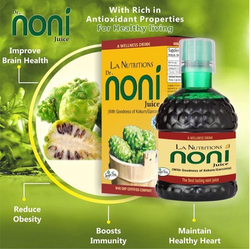 Noni Kokum Juice