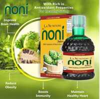 Noni Kokum Juice
