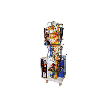 F.f.s,. Center Seal Pnumatic Machine