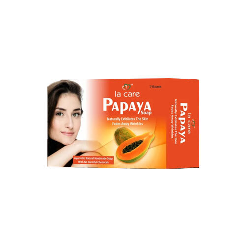 Sandalwood Soap - Packaging Size: 100Gm