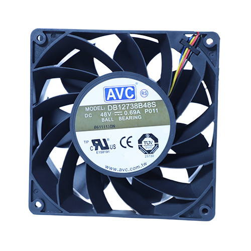 DB12738B48S AVC Cooling Fan