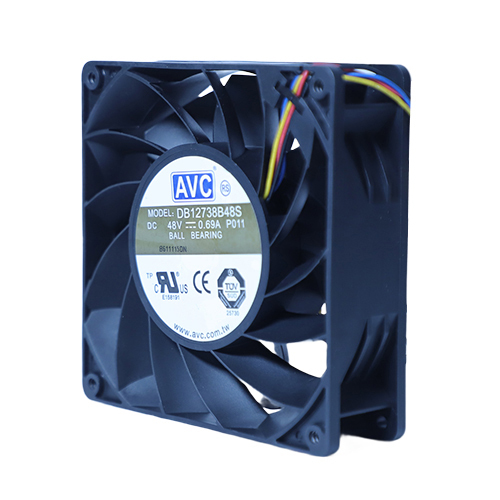 DB12738B48S AVC Cooling Fan