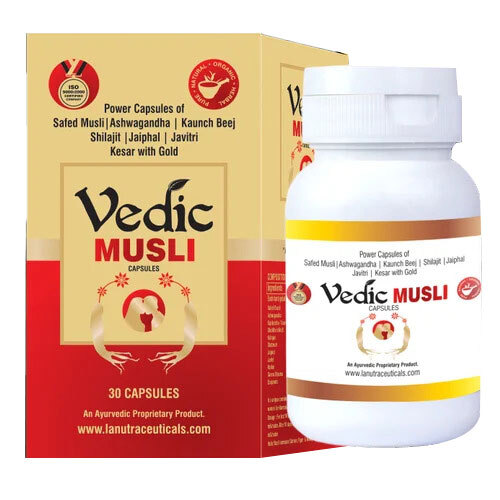Herbal & Ayurvedic Third Party Manufacture