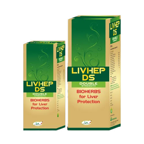 Health Plus Syrup - Age Group: For Adults