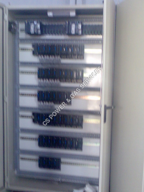 नियंत्रण पैनल