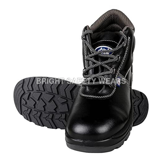 Allen Cooper 1008 Safety Shoes