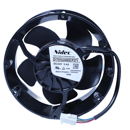 D1751U24B8CP371 Cooling Fan