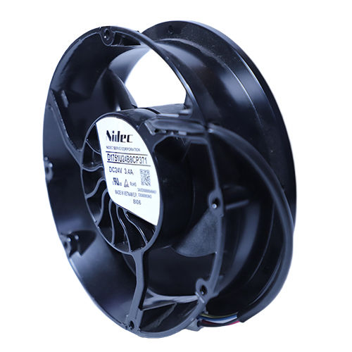 D1751U24B8CP371 Cooling Fan