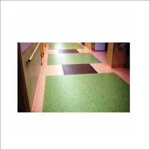 Restaurant Flooring
