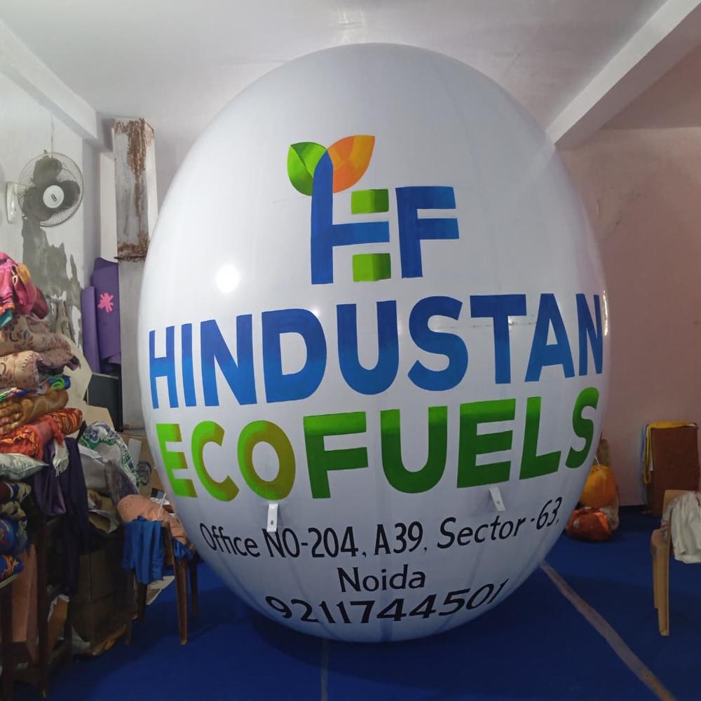 petroleum sky balloon