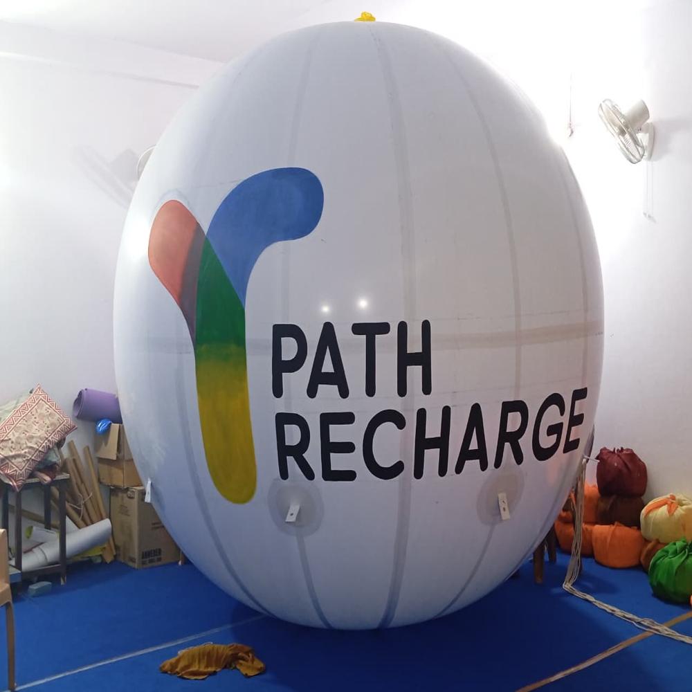 petroleum sky balloon