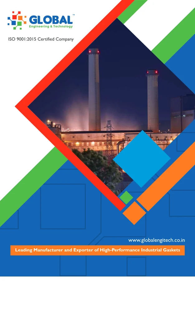 Novaform Non Asbestos Gasket