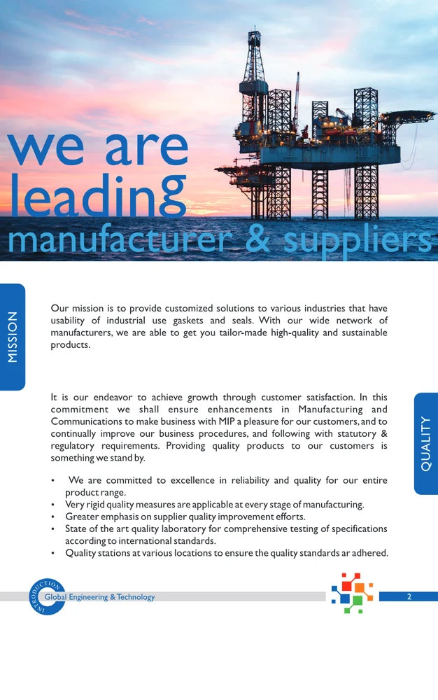 Novaform Non Asbestos Gasket