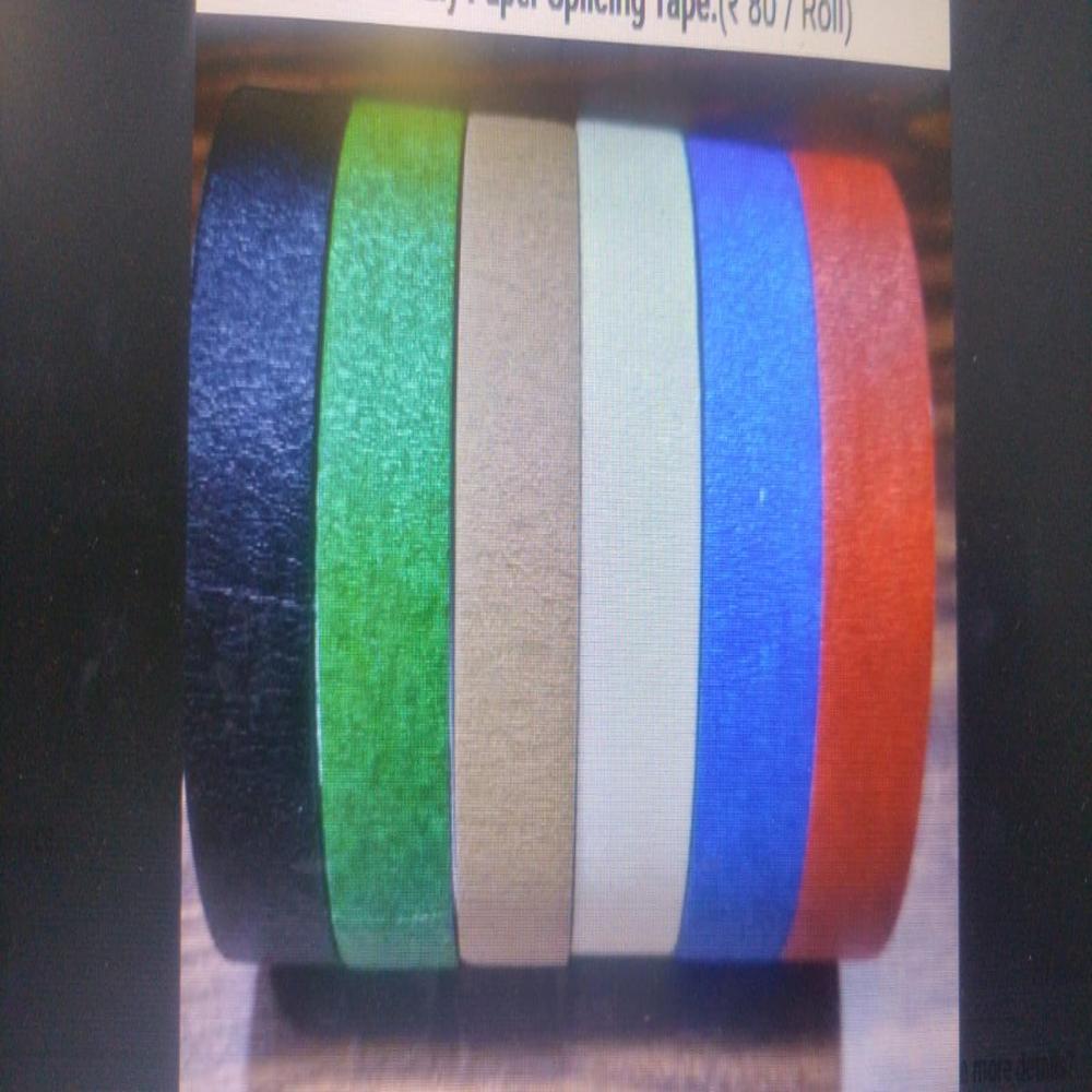 Splicing Tapes