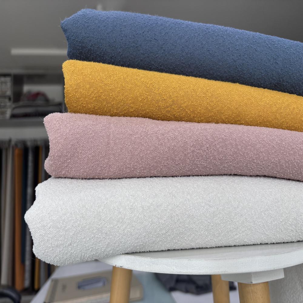 Archies sheer  curtain fabric