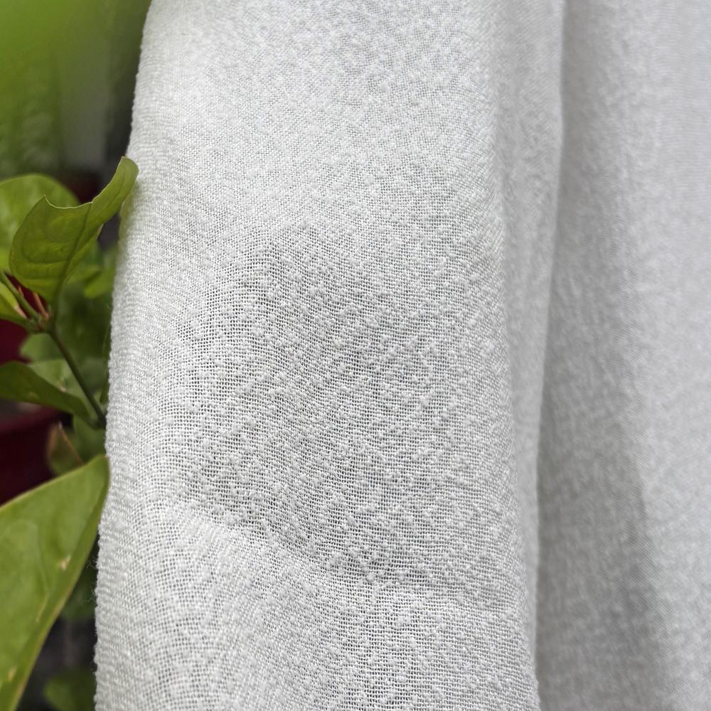 Archies sheer  curtain fabric
