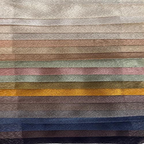 Archies sheer  curtain fabric