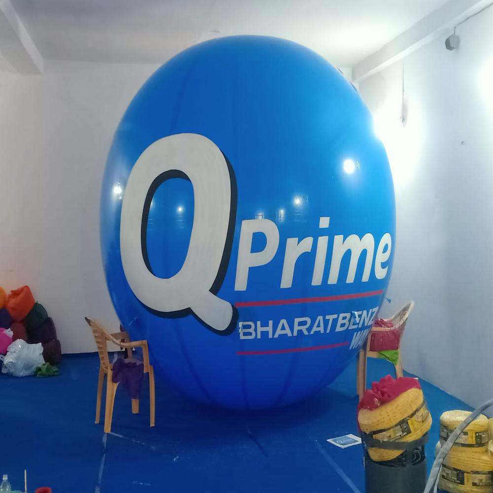 Company Promotion Balloon