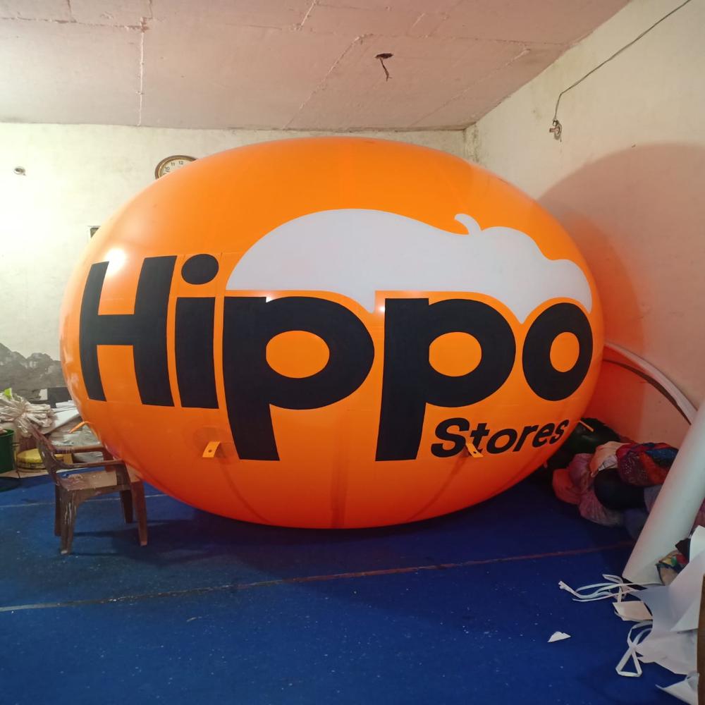 Company Promotion Balloon