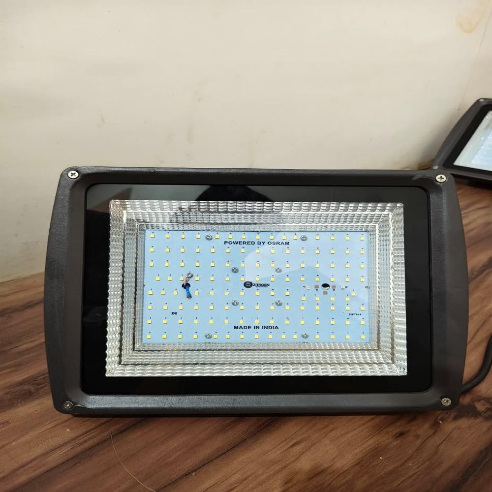 Solar Flood light