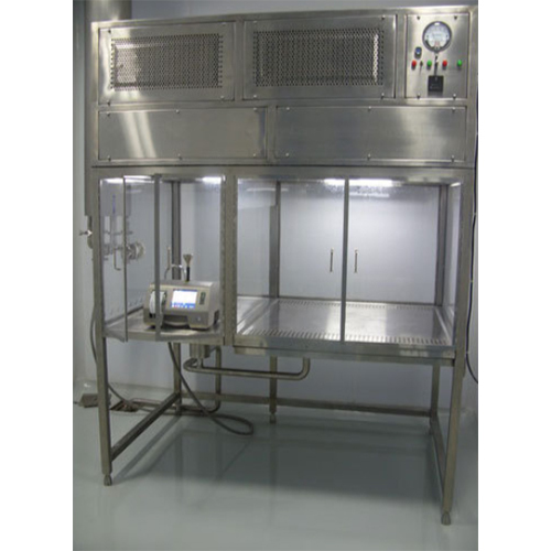 VLAF Laminar Air Flow