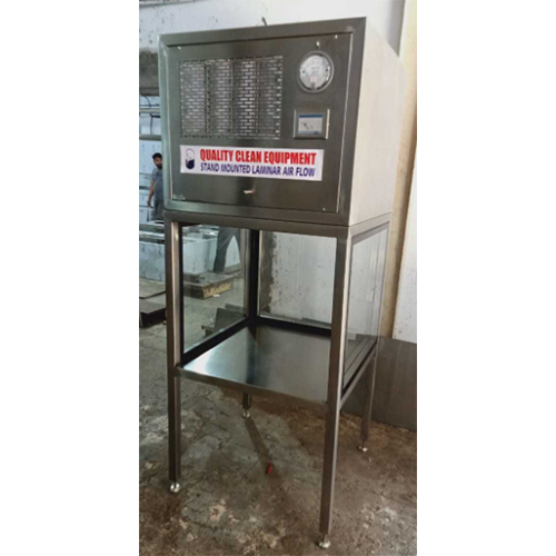 VLAF Laminar Air Flow