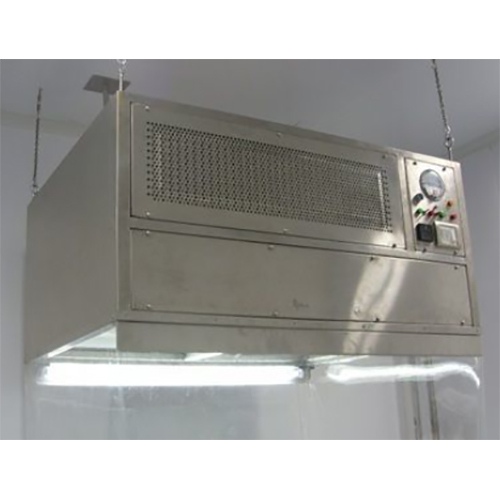 Ceiling Suspended Vertical Laminar Air Flow