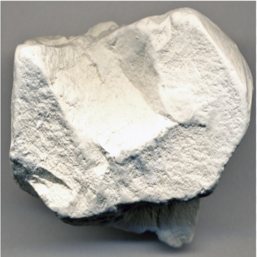 Kaolin  Fine White Mineral Clay