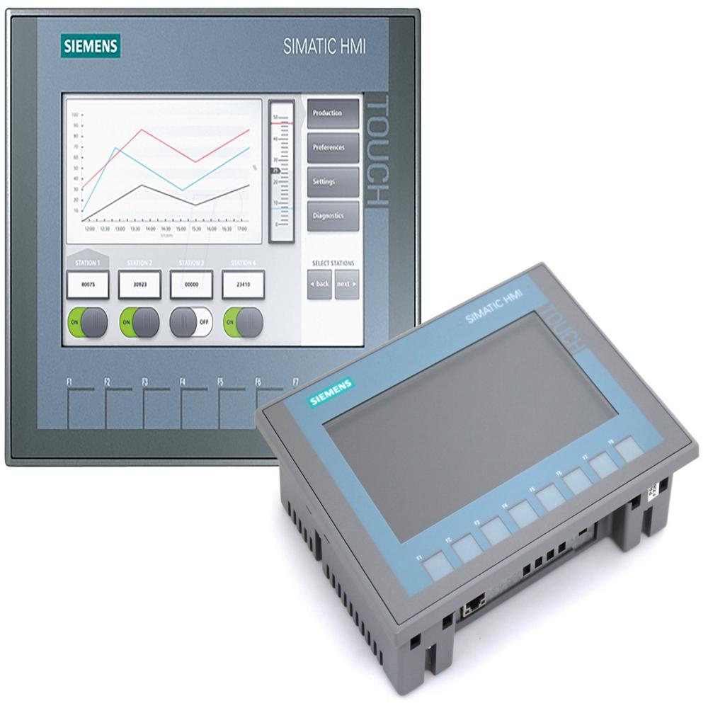 Ktp900 -  Basic 2nd Generation - Frequency: 50/60 Hertz (Hz)