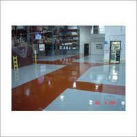 Epoxy Coating