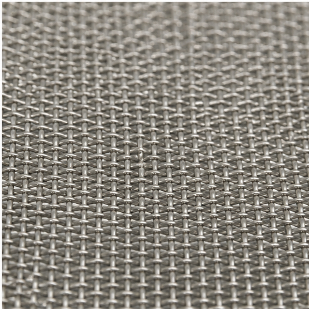 Water Filter Element - Color: White With Black End Caps