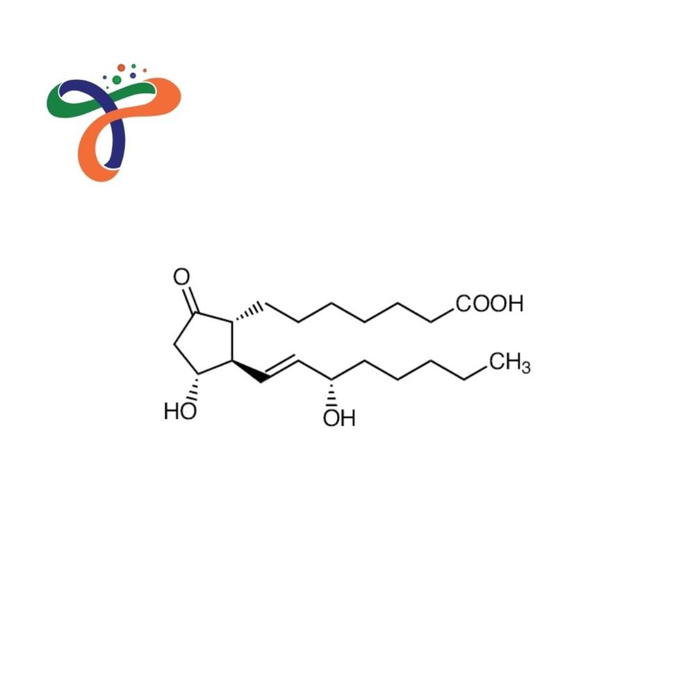 Alprostadil (745-65-3) (C20H34O5)