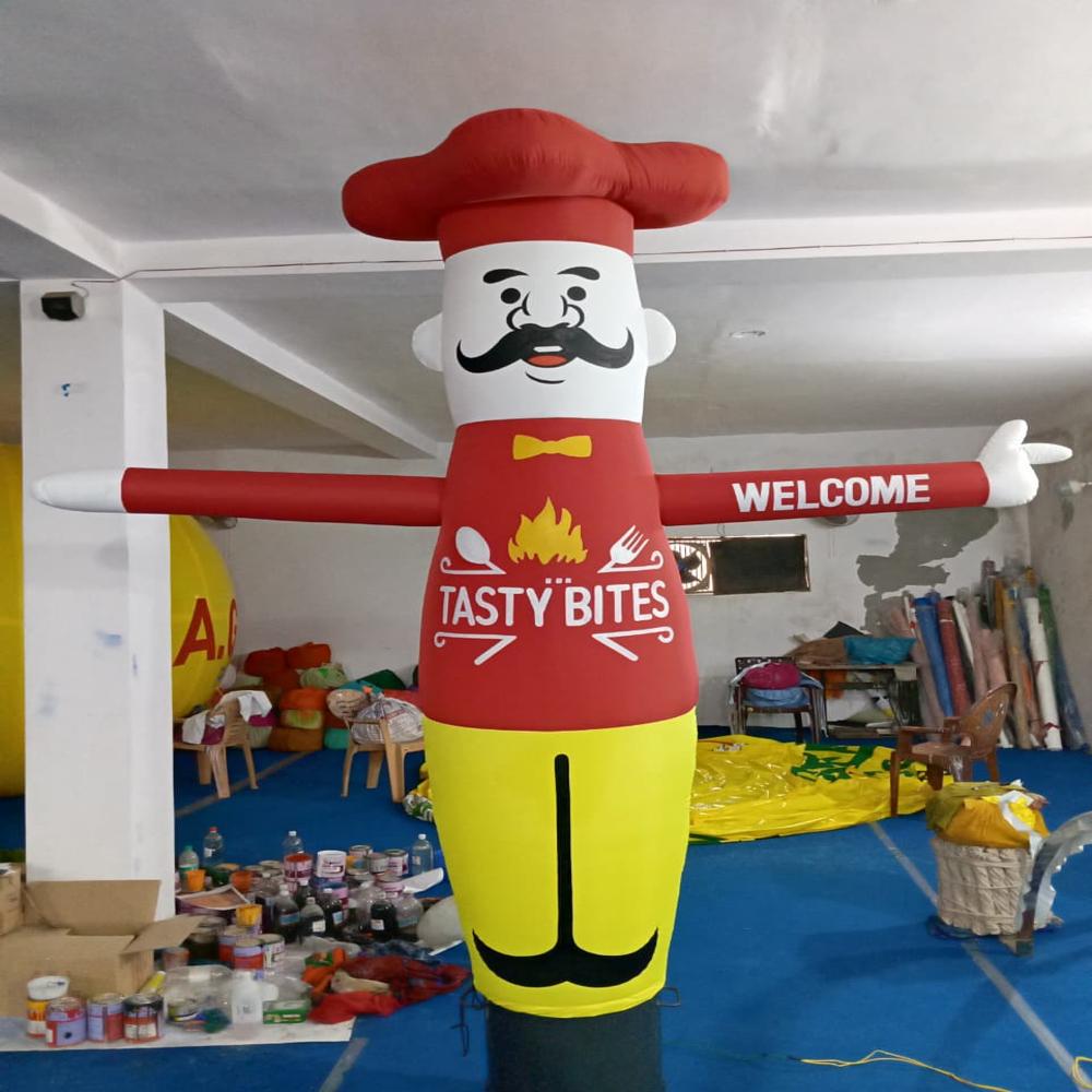 Air Dancer Balloon - Age Group: All Age Group