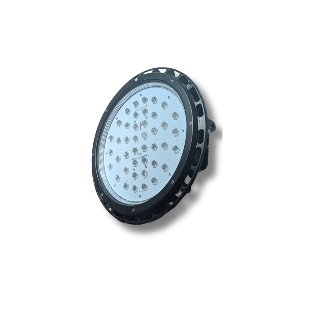 200w Highbay Lights - Color: Warm White
