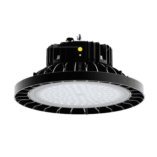 200w Highbay Lights - Color: Warm White