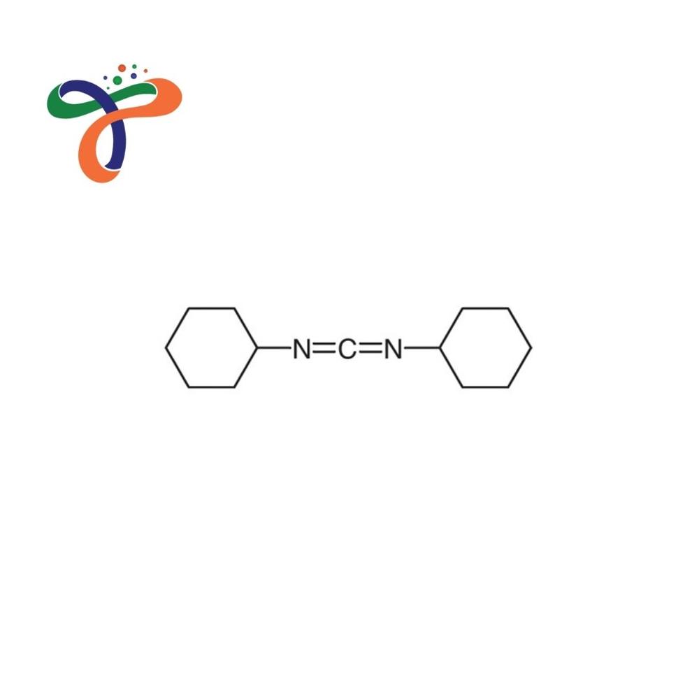 N,N-Dicyclohexylcarbodiimide (538-75-0) (C13H22N2)