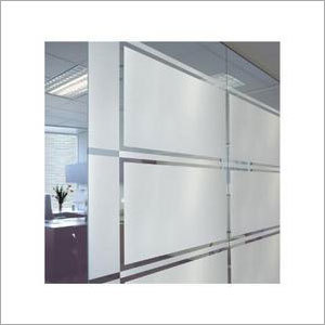 Frosted Window Film
