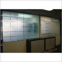 Frosted Glass Film