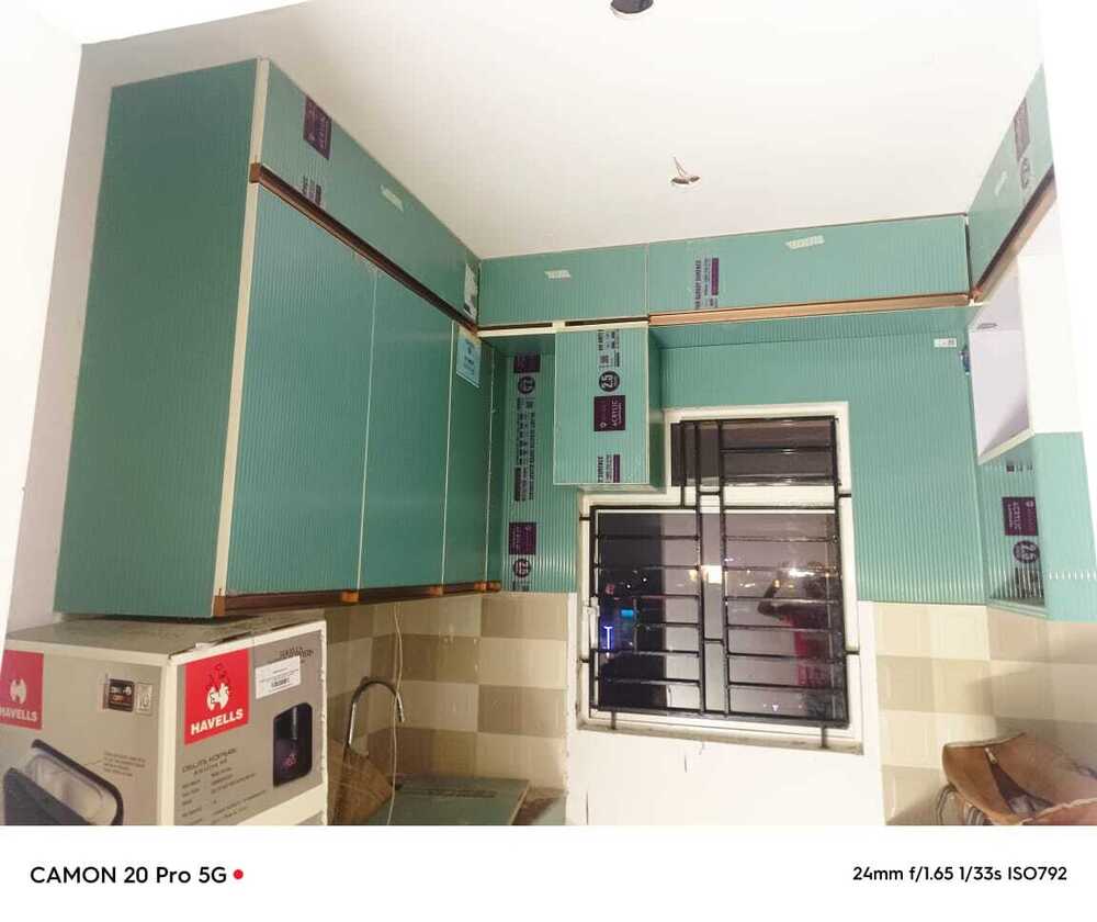 Home interior design