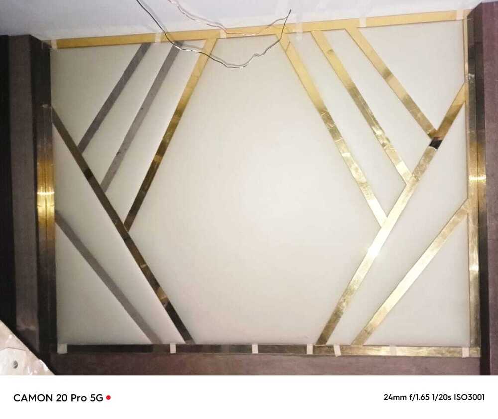 Luxury interior design